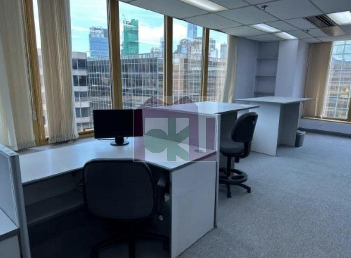 华懋广场的大厦或单位相片